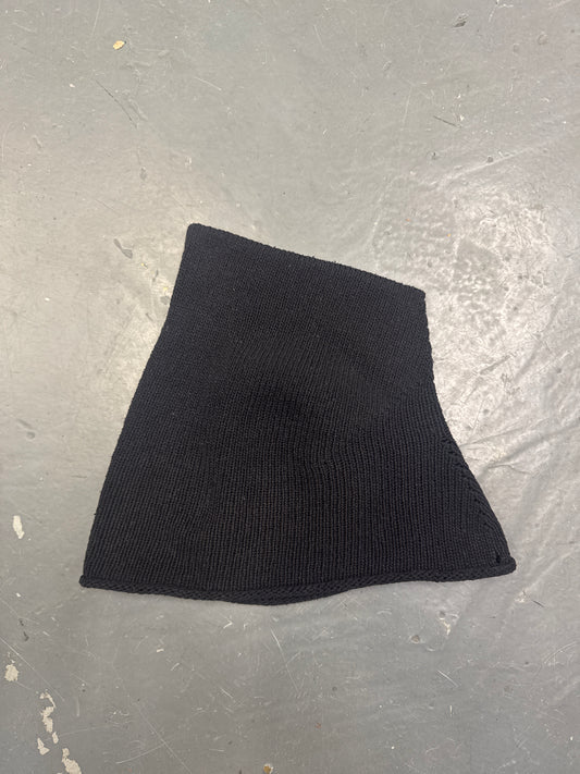 Carpe Diem LM Altieri Woven Knit Beanie Hat