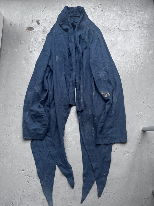 kai ghattaura wizard coat