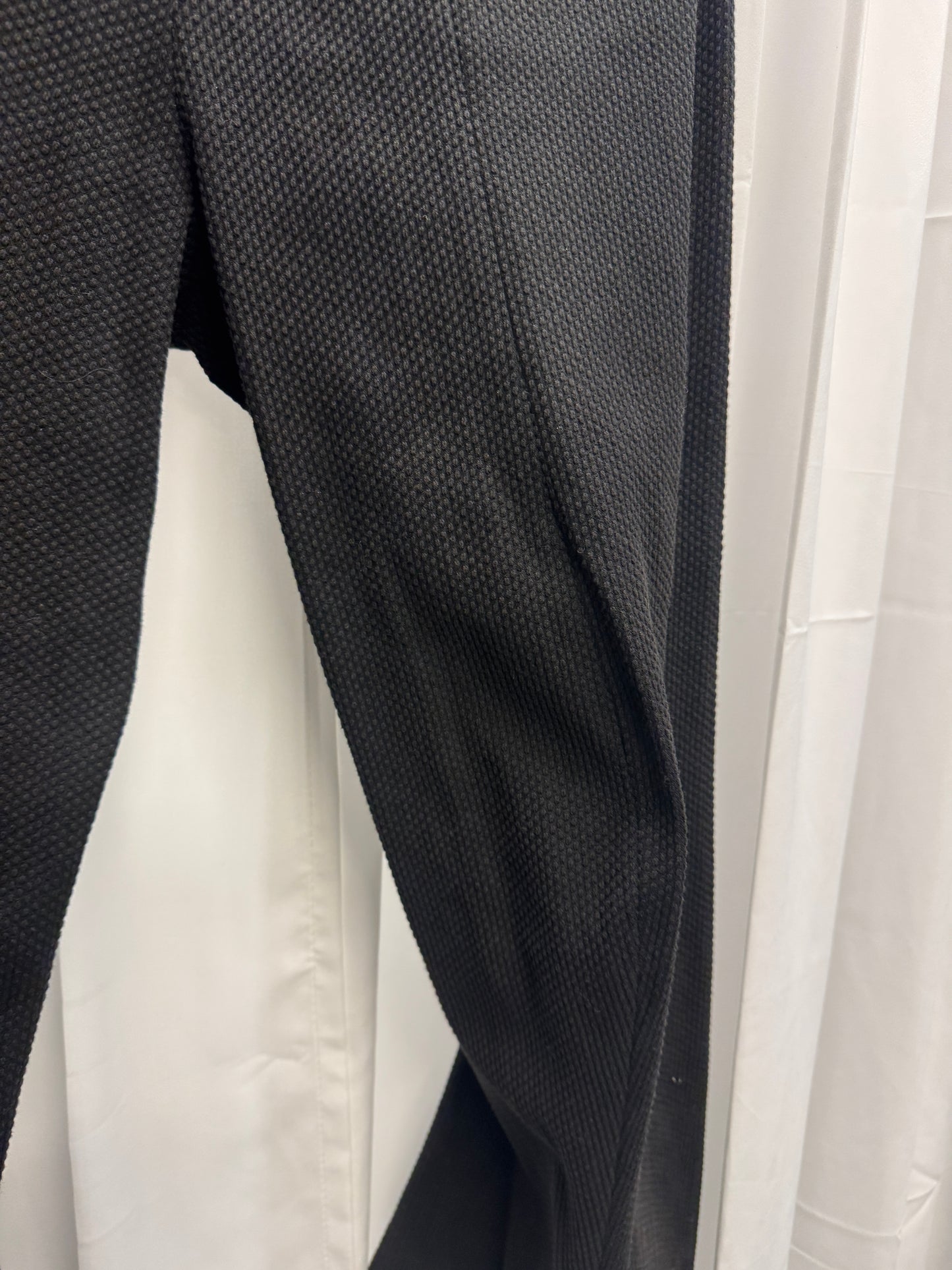 Kozaburo 3D Silhouette ‘Sashiko’ Trouser