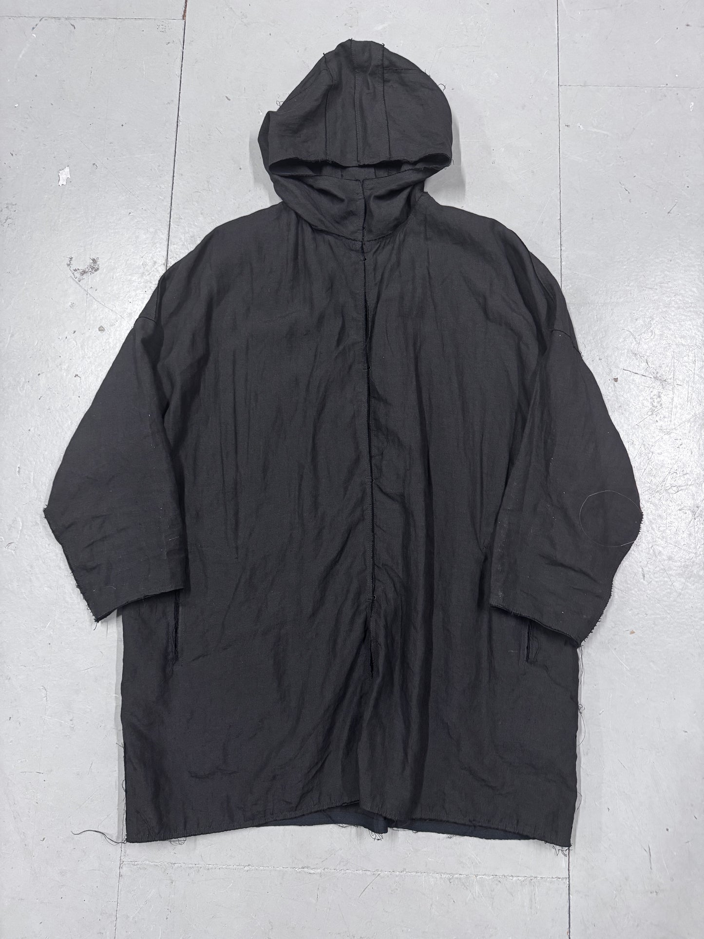B Yohji Yamamoto Handmade Jacket