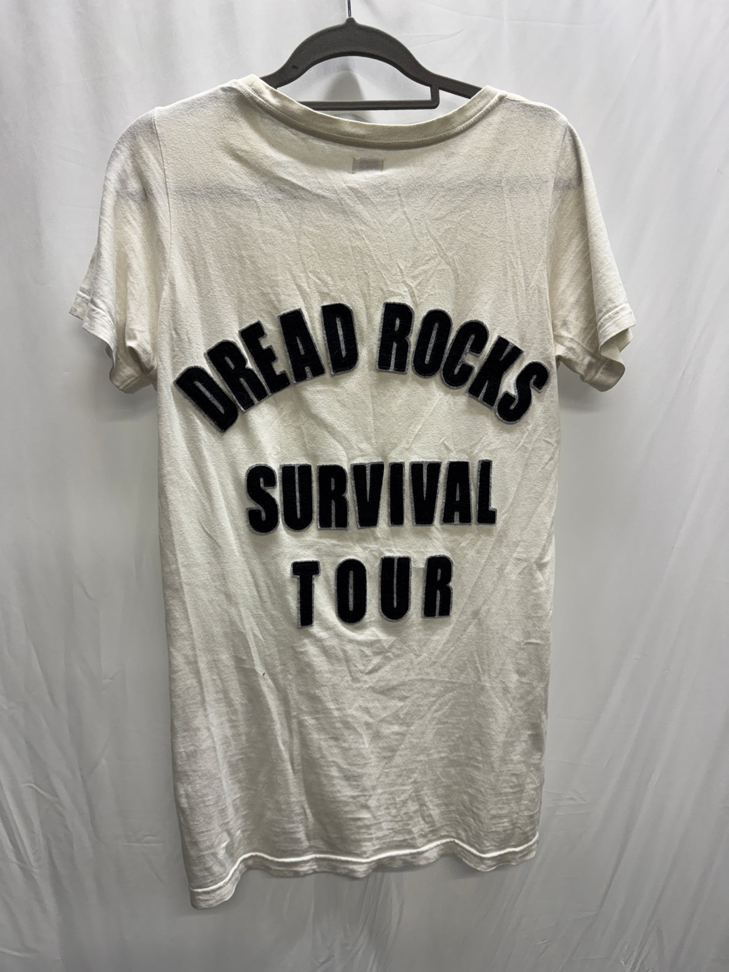 LGB Dread Rocks Tee