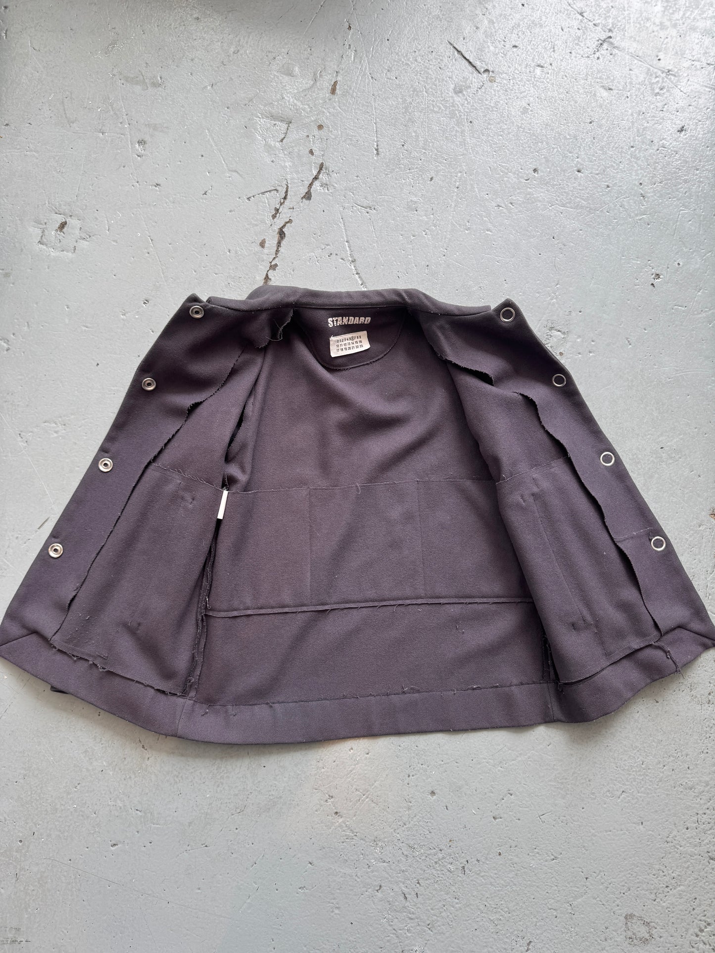Maison Martin Margiela 00 Jacket