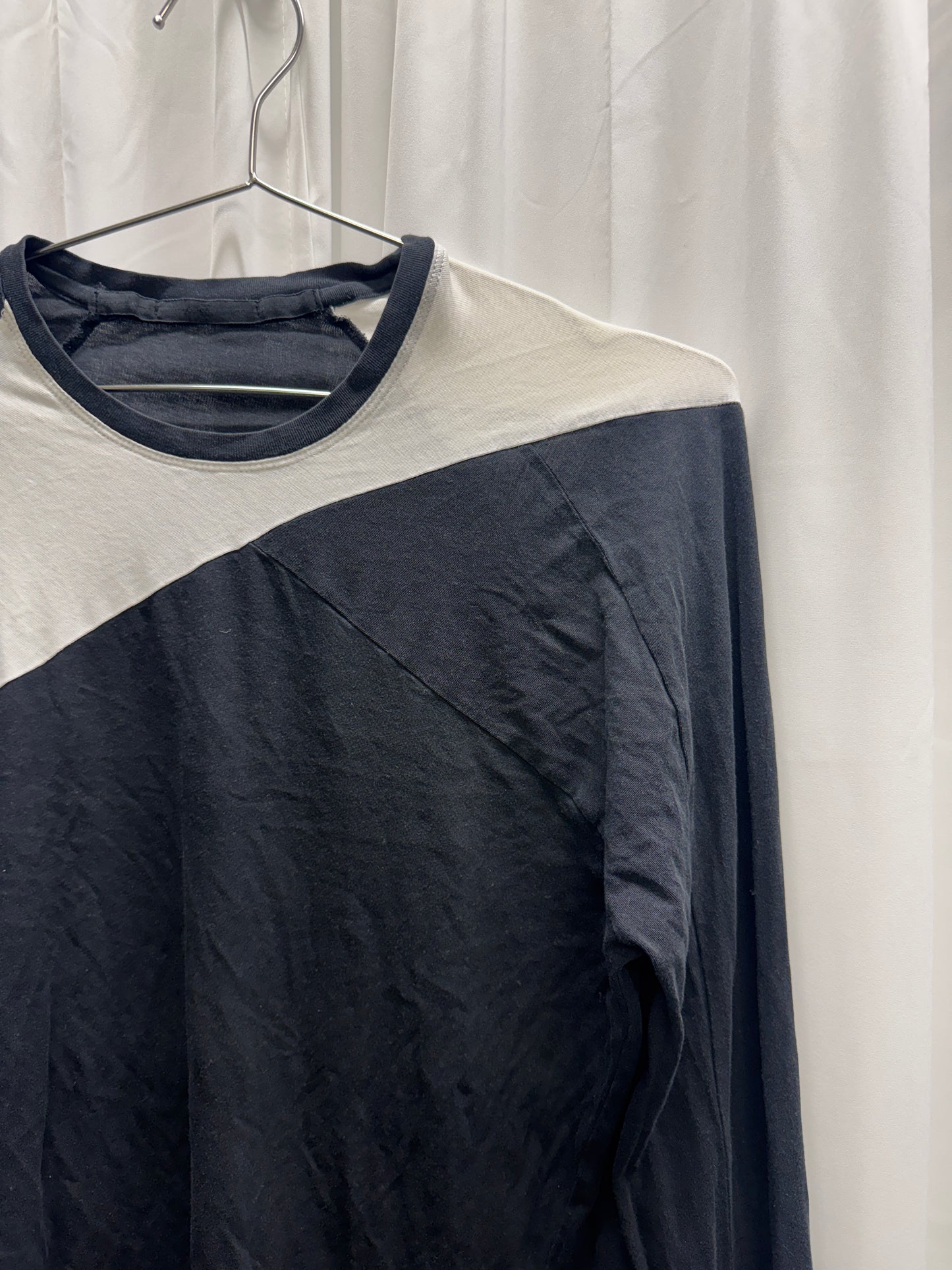 Julius 7 AW16 Beast Bias Longsleeve