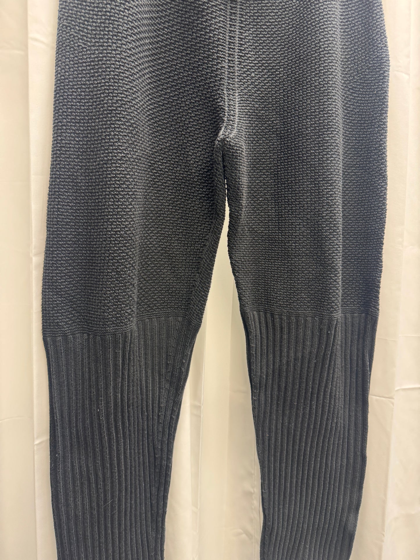 Issey Miyake Homme Plisse Knit Trouser