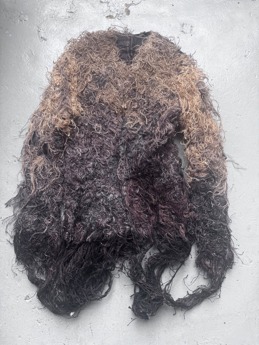 kai ghattaura 😂 ghillie jacket