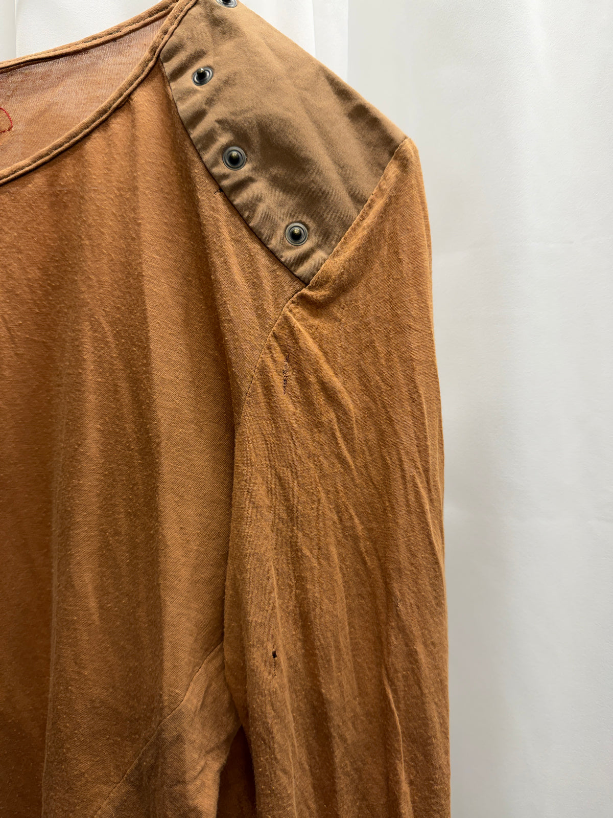 AF Vandevorst AW00 Lightweight Armour Longsleeve (S)