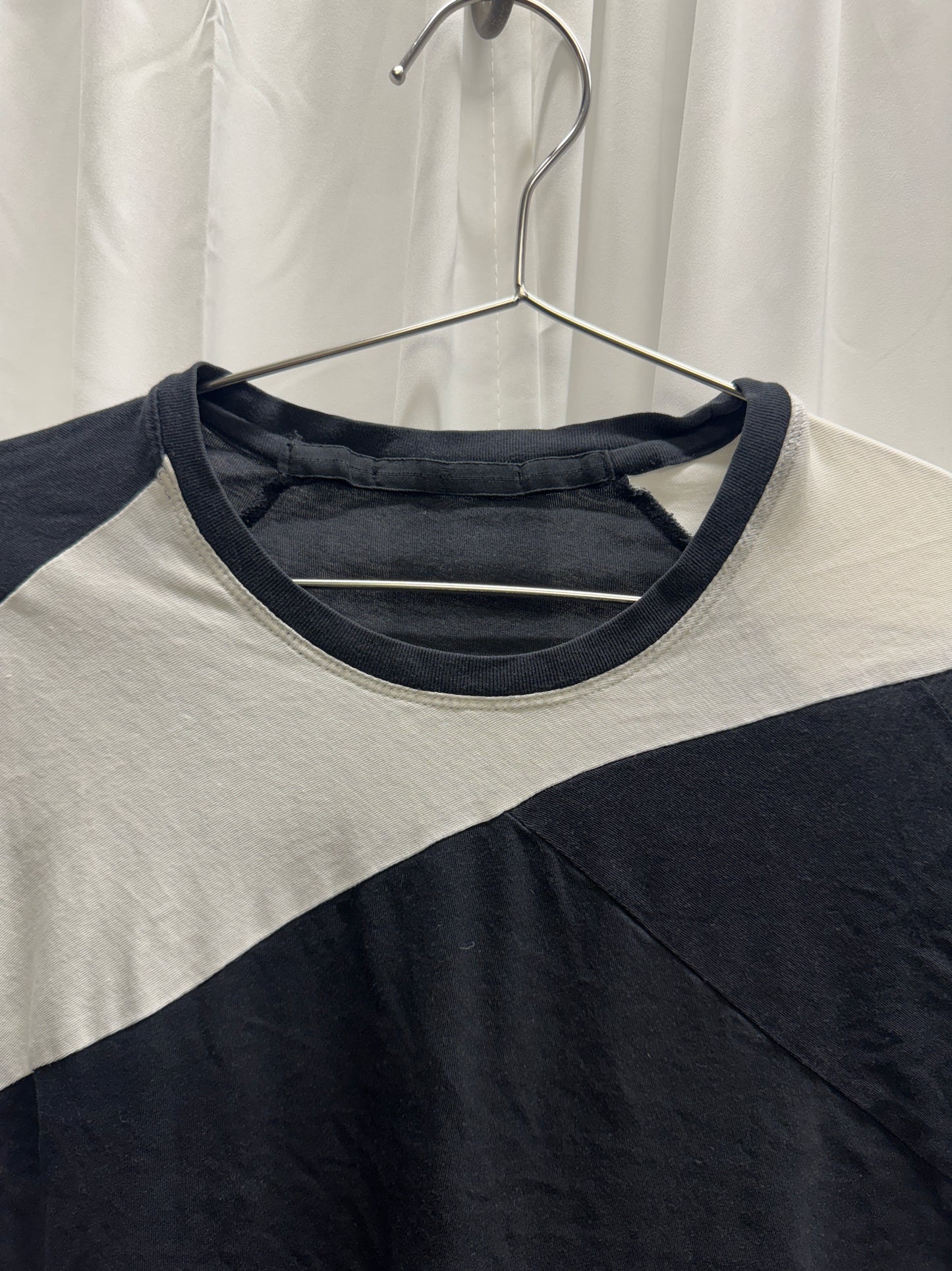 Julius 7 AW16 Beast Bias Longsleeve