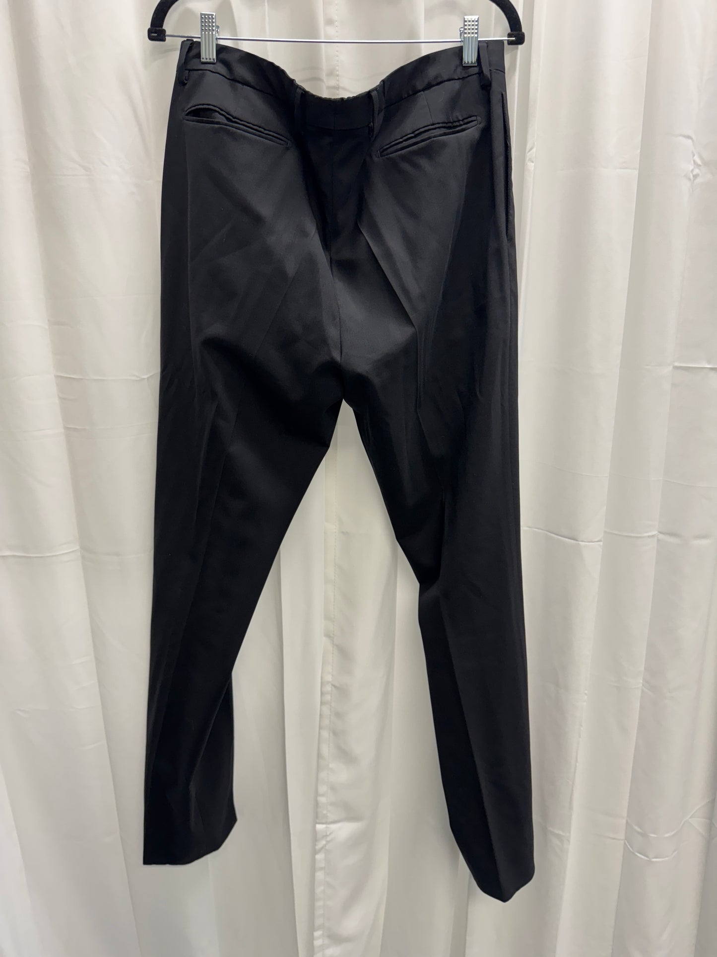 Dior Homme Slim Suit Trousers