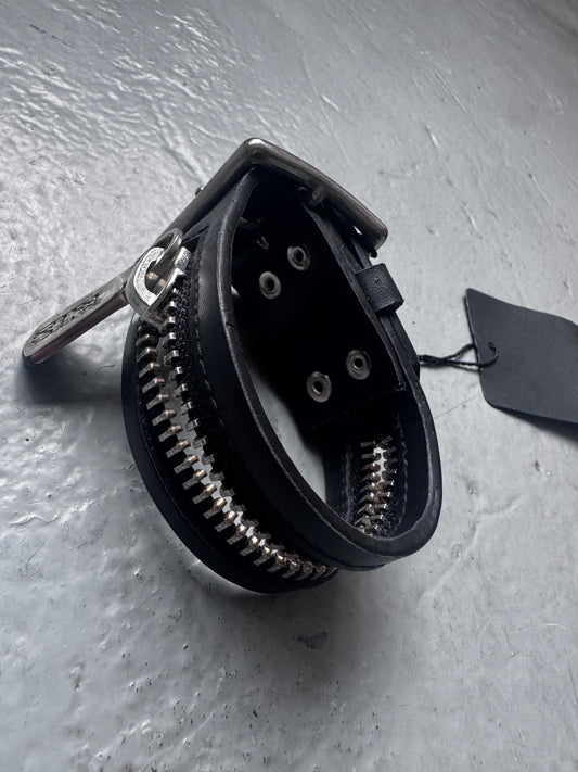 KTZ zip bracelet