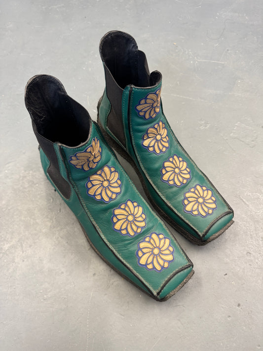 Kiko Kostadinov 00102021 Norman Boot