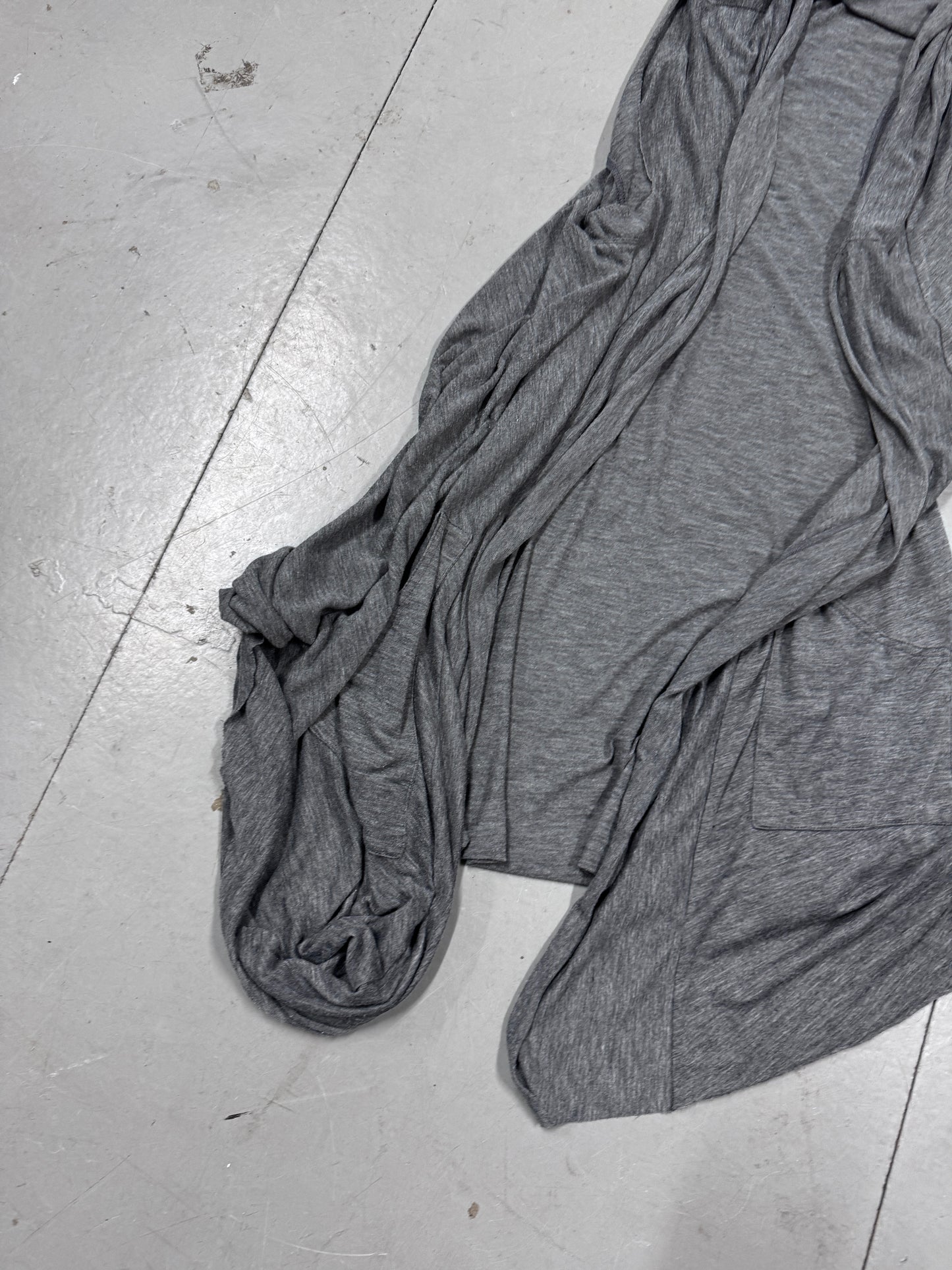 14th Addiction Catorce Drape Vest