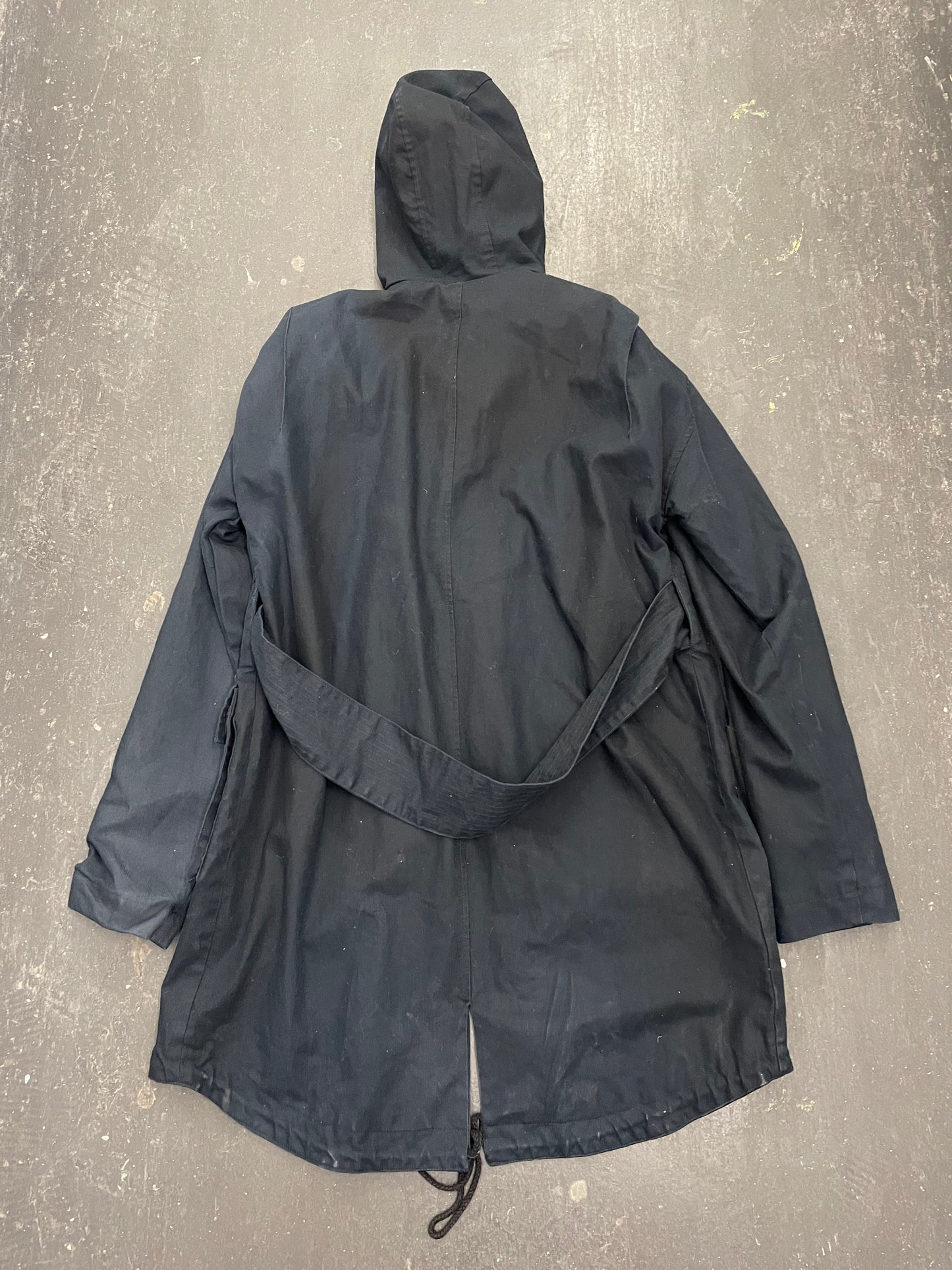 Damir Doma 3D Shoulder Jacket