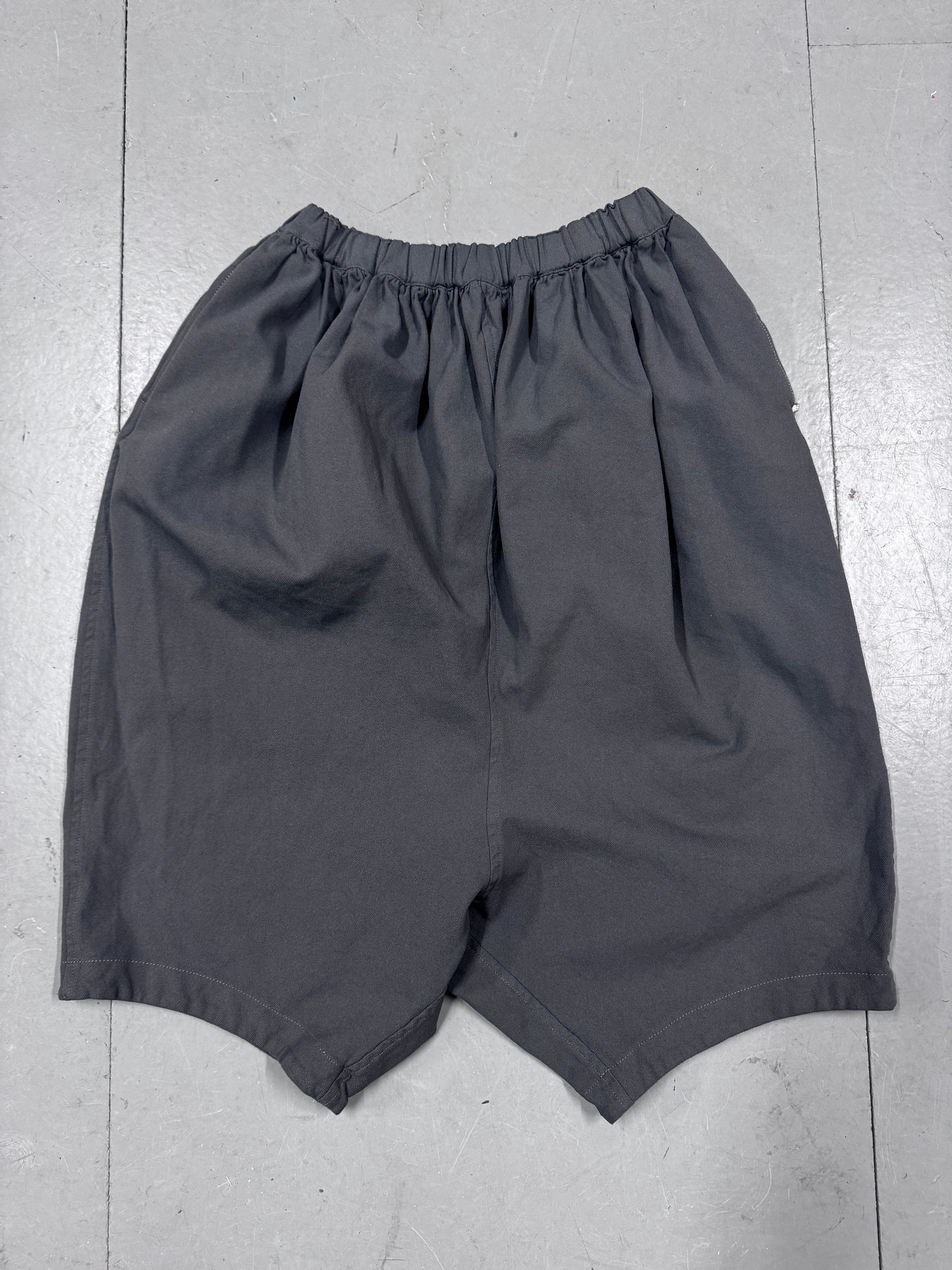 Comme Des Garcons Balloon Shorts