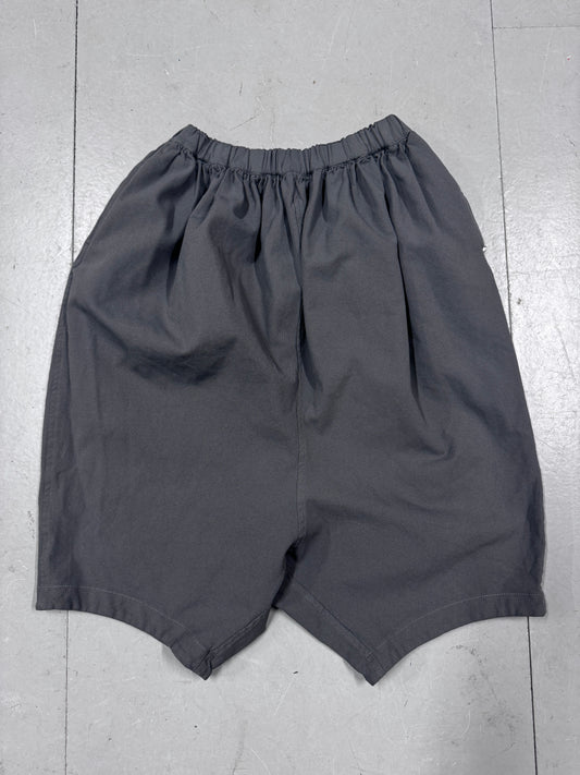 Comme Des Garcons Balloon Shorts