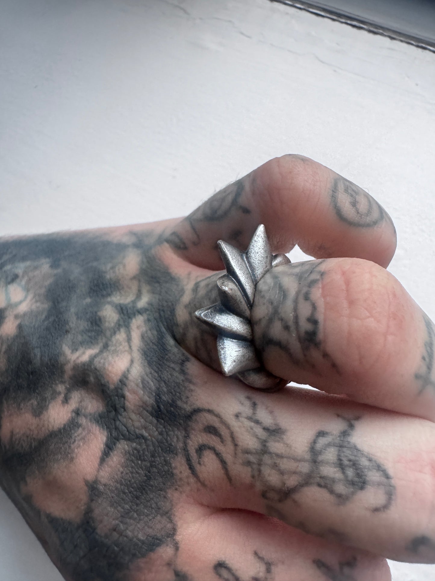 all rings - enquire individually