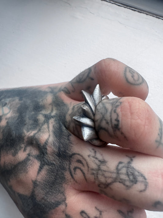 all rings - enquire individually