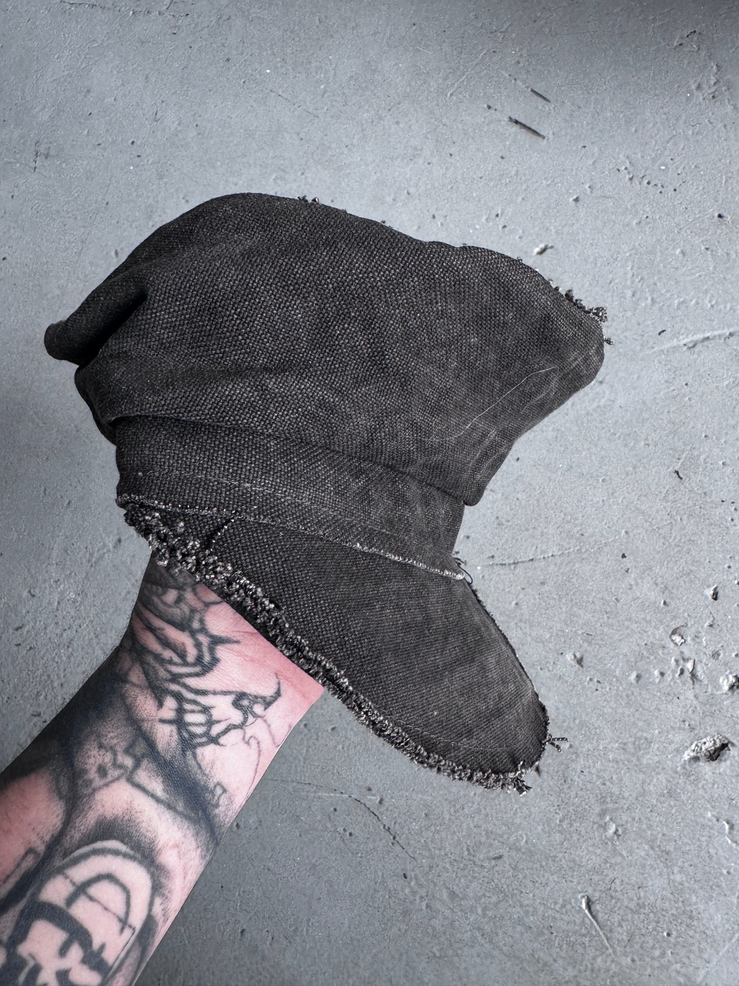 s/stere officer hat