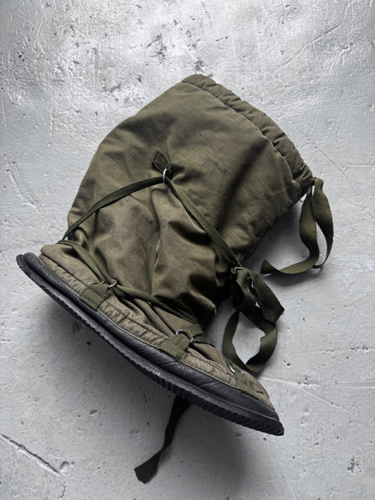 Military Mukluk Boot