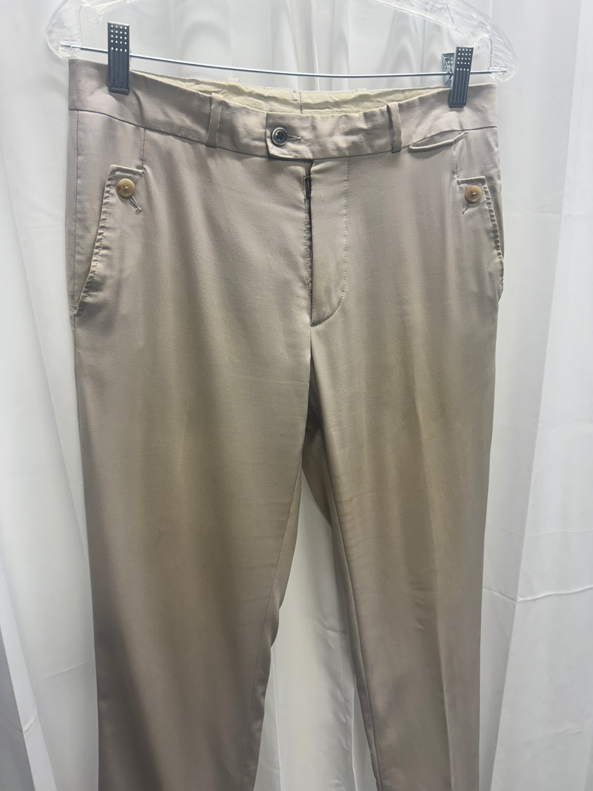 Maison Martin Margiela - Circa 2010 Trashed Trouser