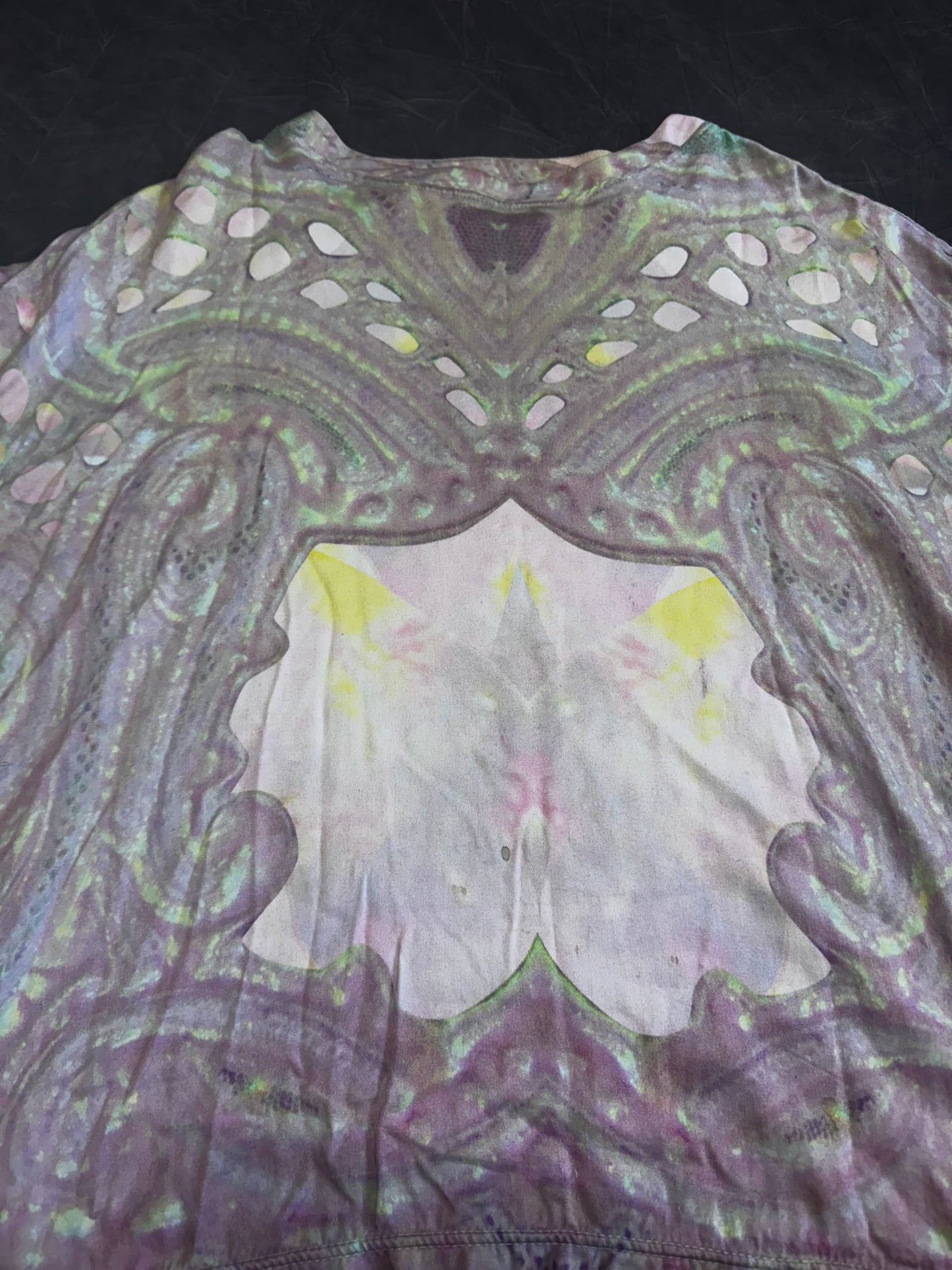KTZ Gem Boxy Tee