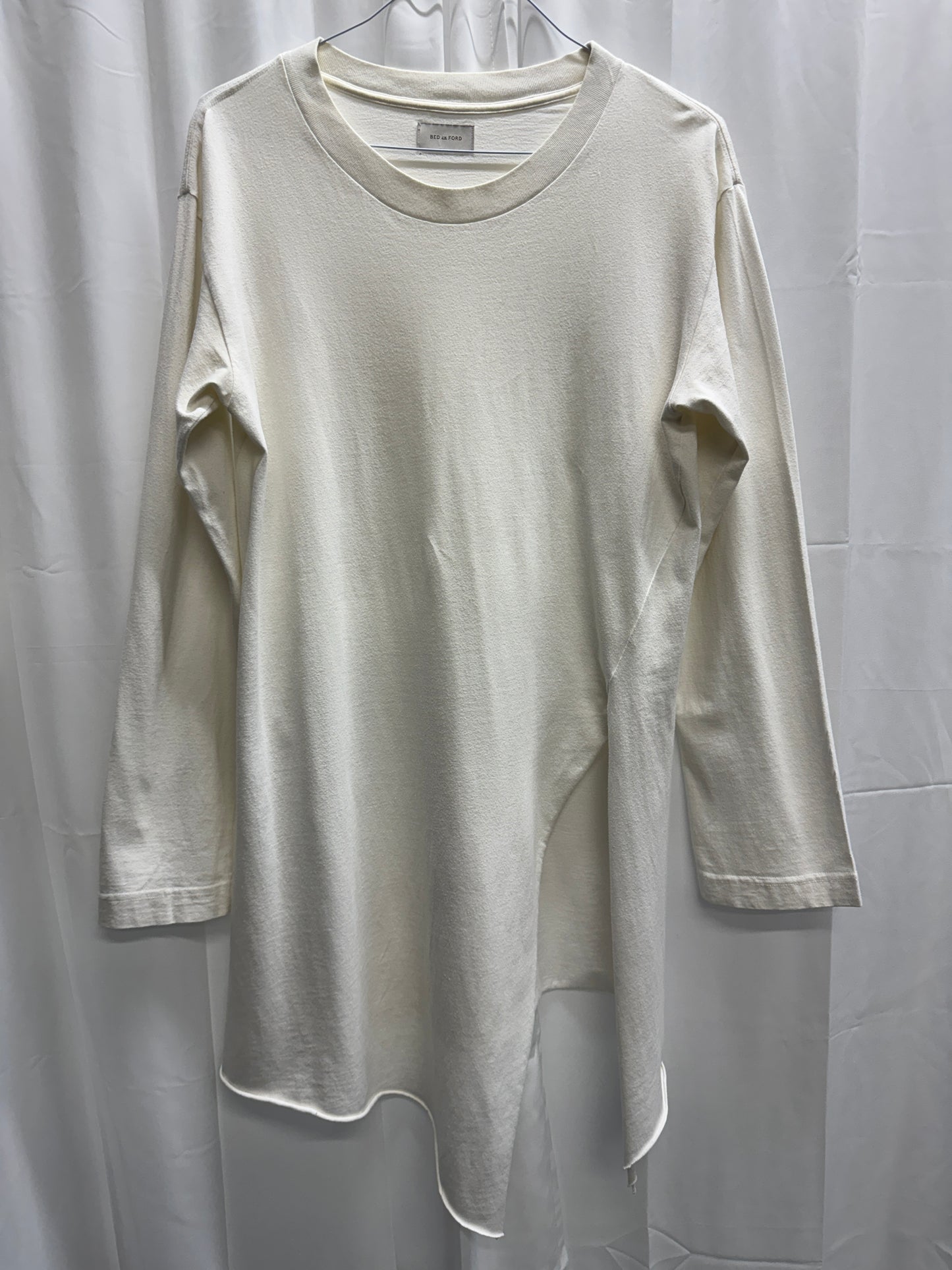 Bed JW Ford AW16 Twist Slit Longsleeve