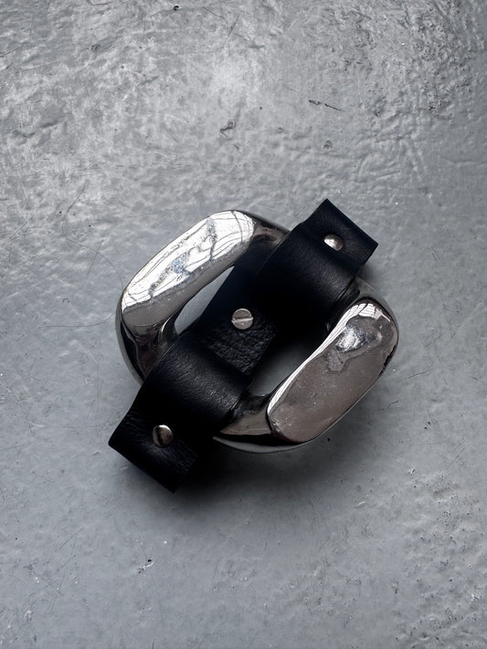 KTZ large link bracelet