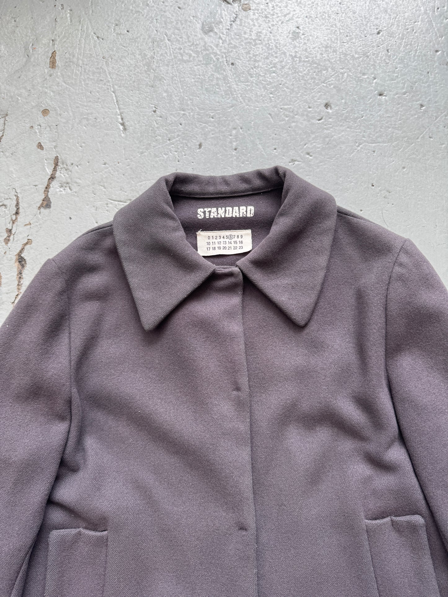 Maison Martin Margiela 00 Jacket