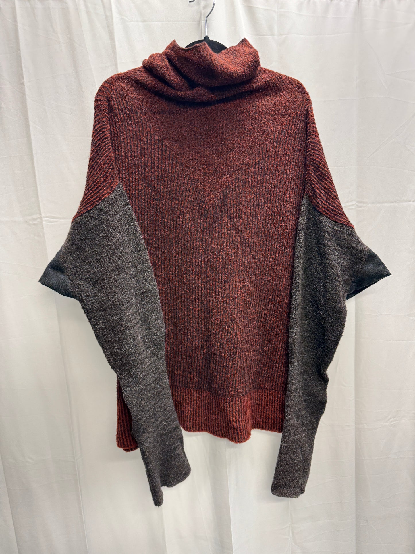 Vivienne Westwood 3D Sleeve Witch Knit