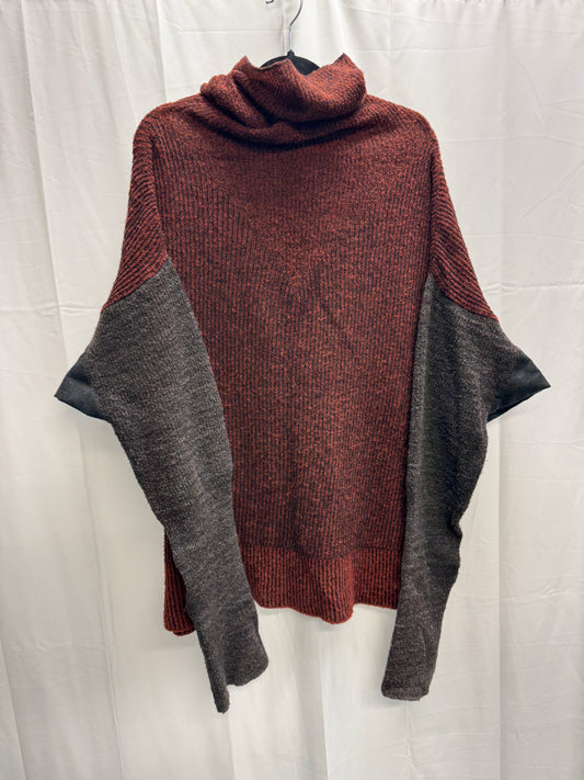 Vivienne Westwood 3D Sleeve Witch Knit