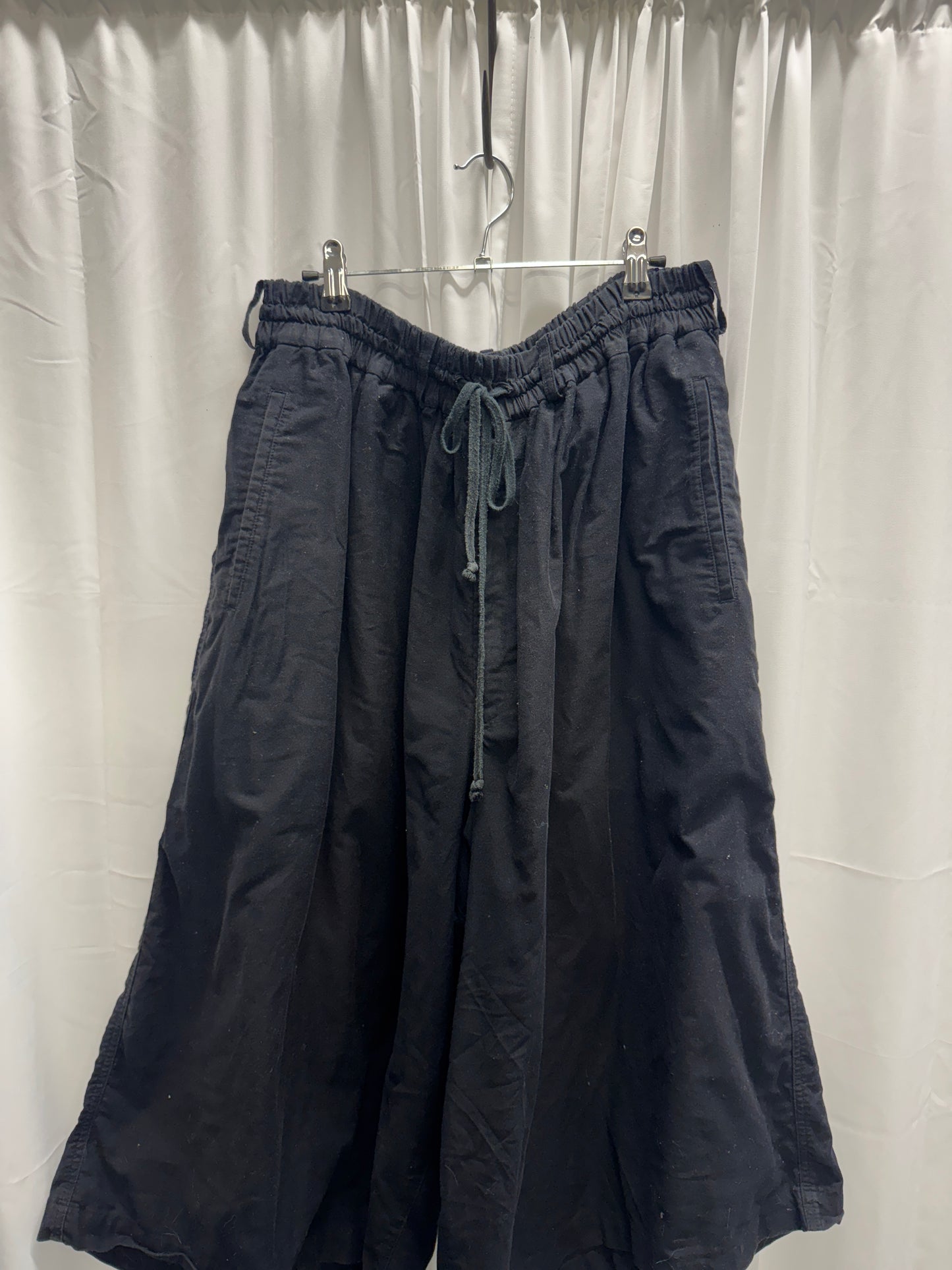 Yohji Yamamoto SYTE XWide Trousers