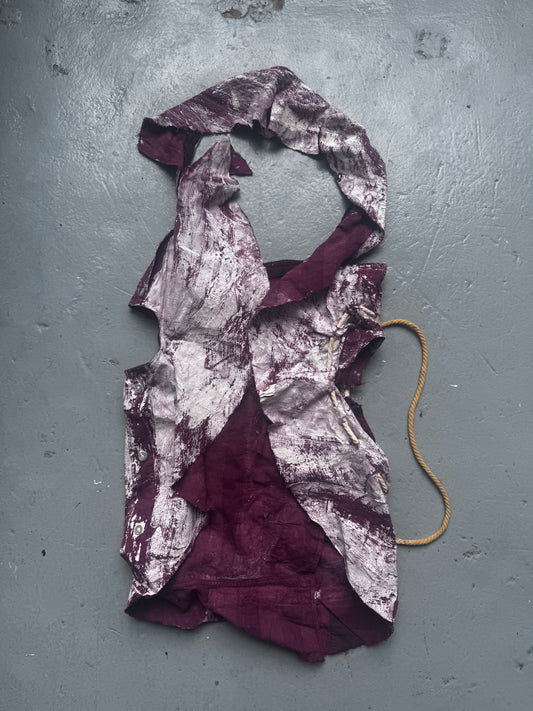 kai ghattaura painter vest