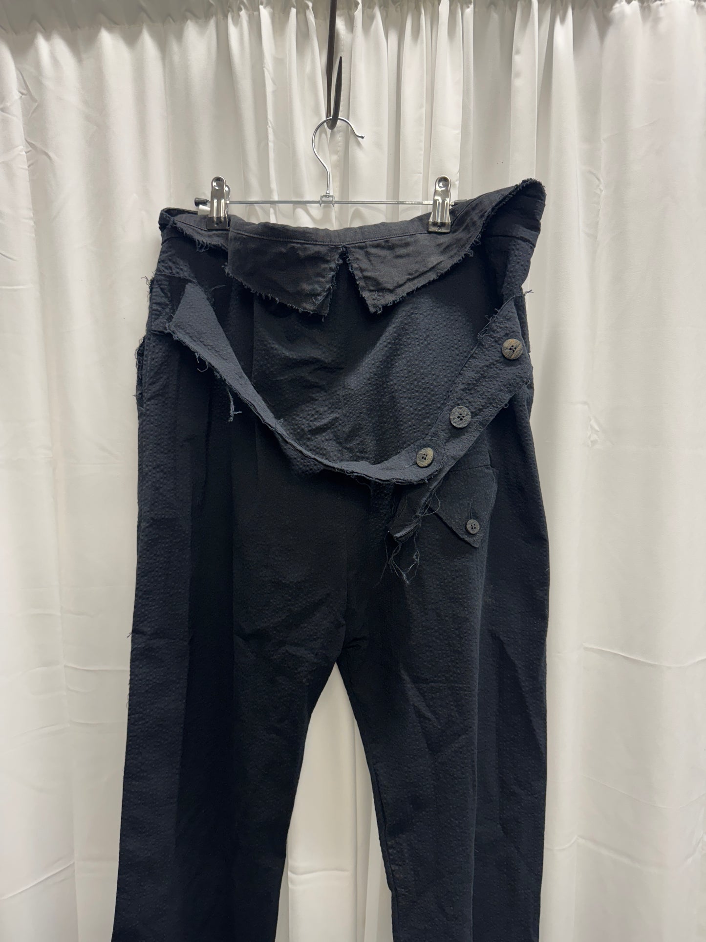 marc point venezia victorian detailed trouser 33