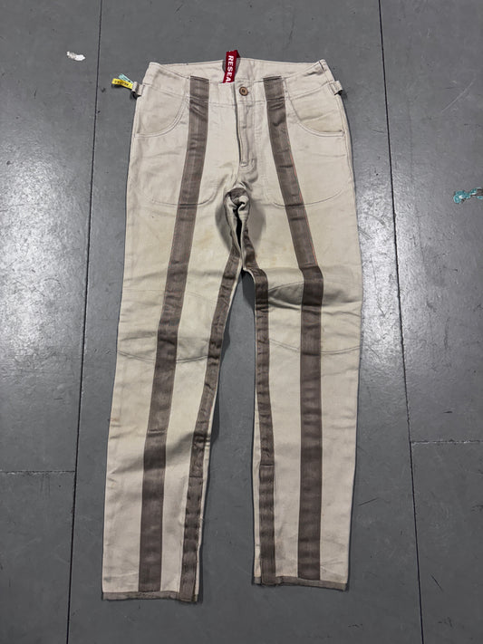 General Research Moto Trouser