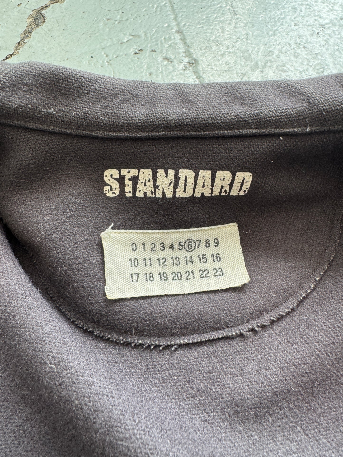 Maison Martin Margiela 00 Jacket