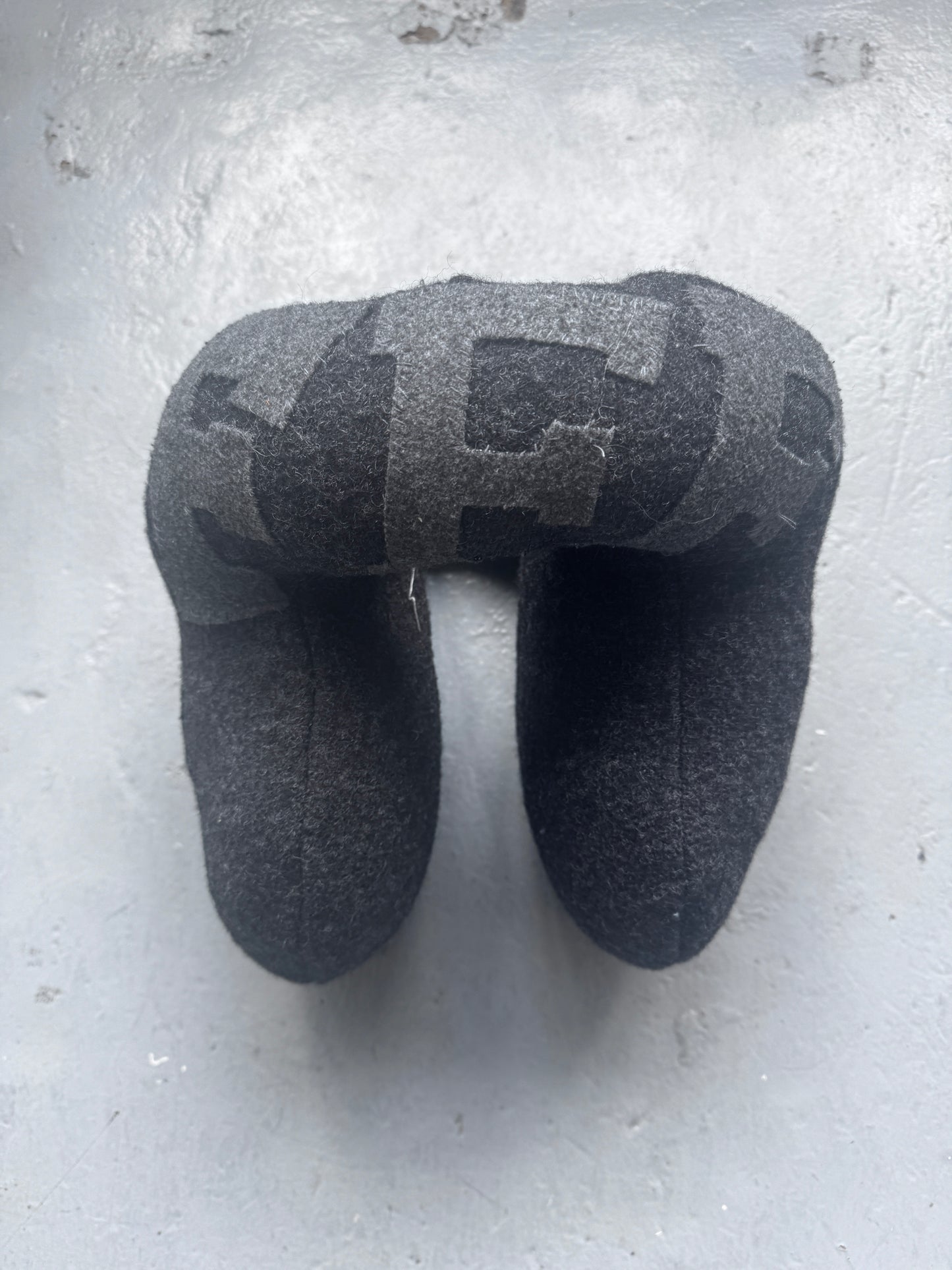 fff fin forsyth padded boxer hat
