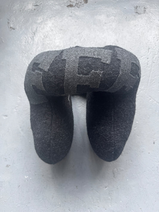 fff fin forsyth padded boxer hat