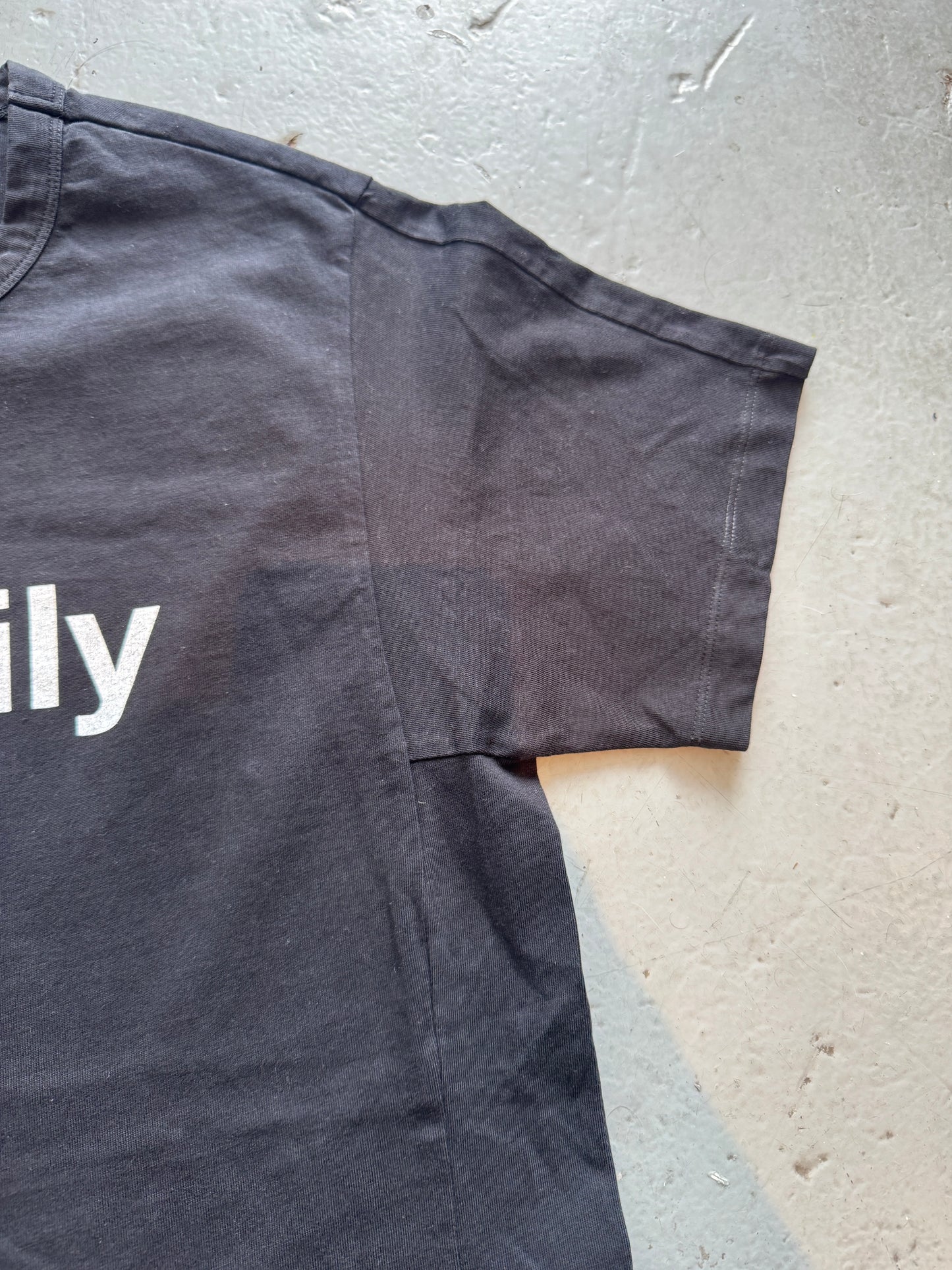 nicolas andreas taralis wassily cut and sew tee