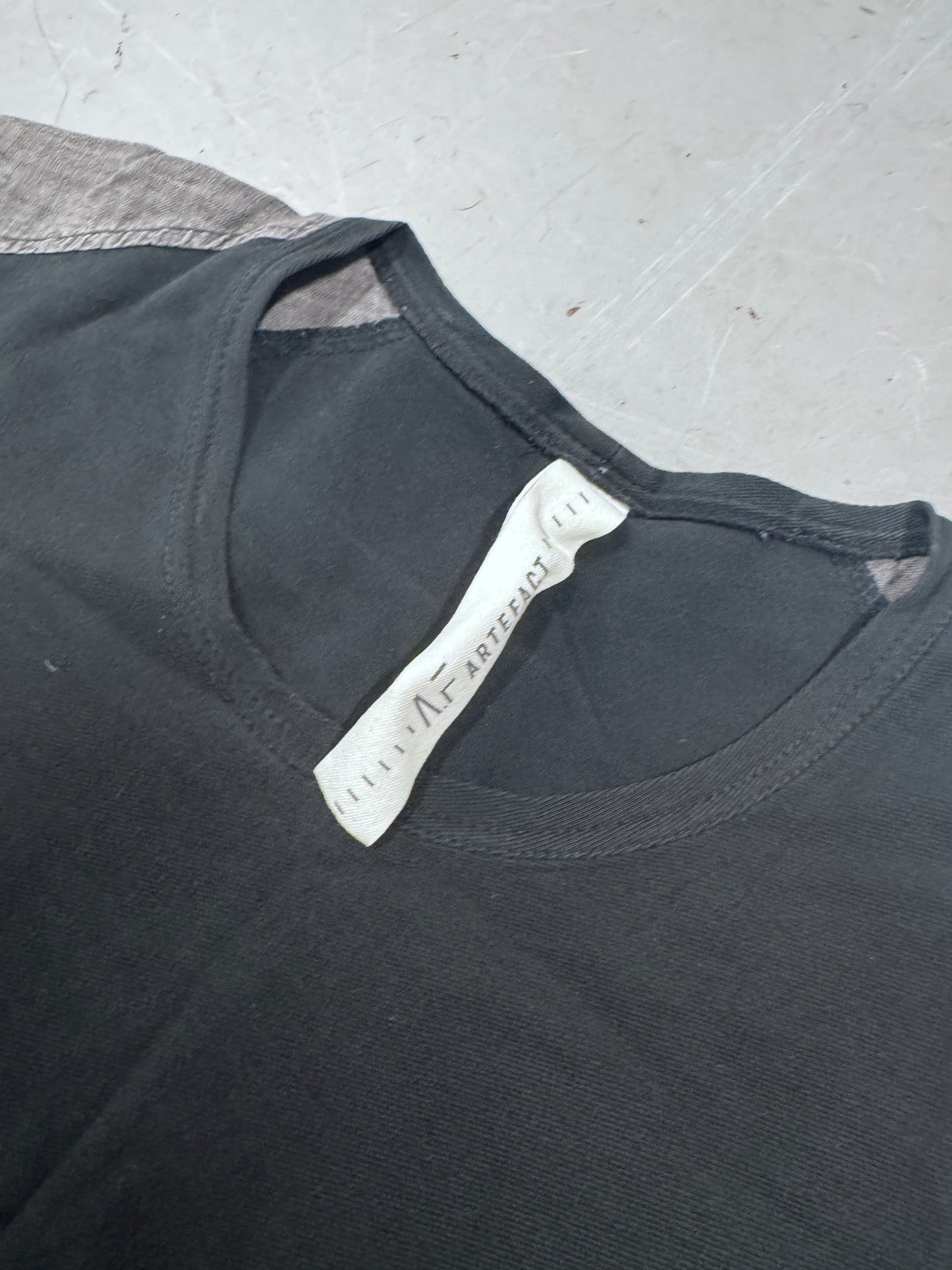 AF Artefact Patch T Shirt