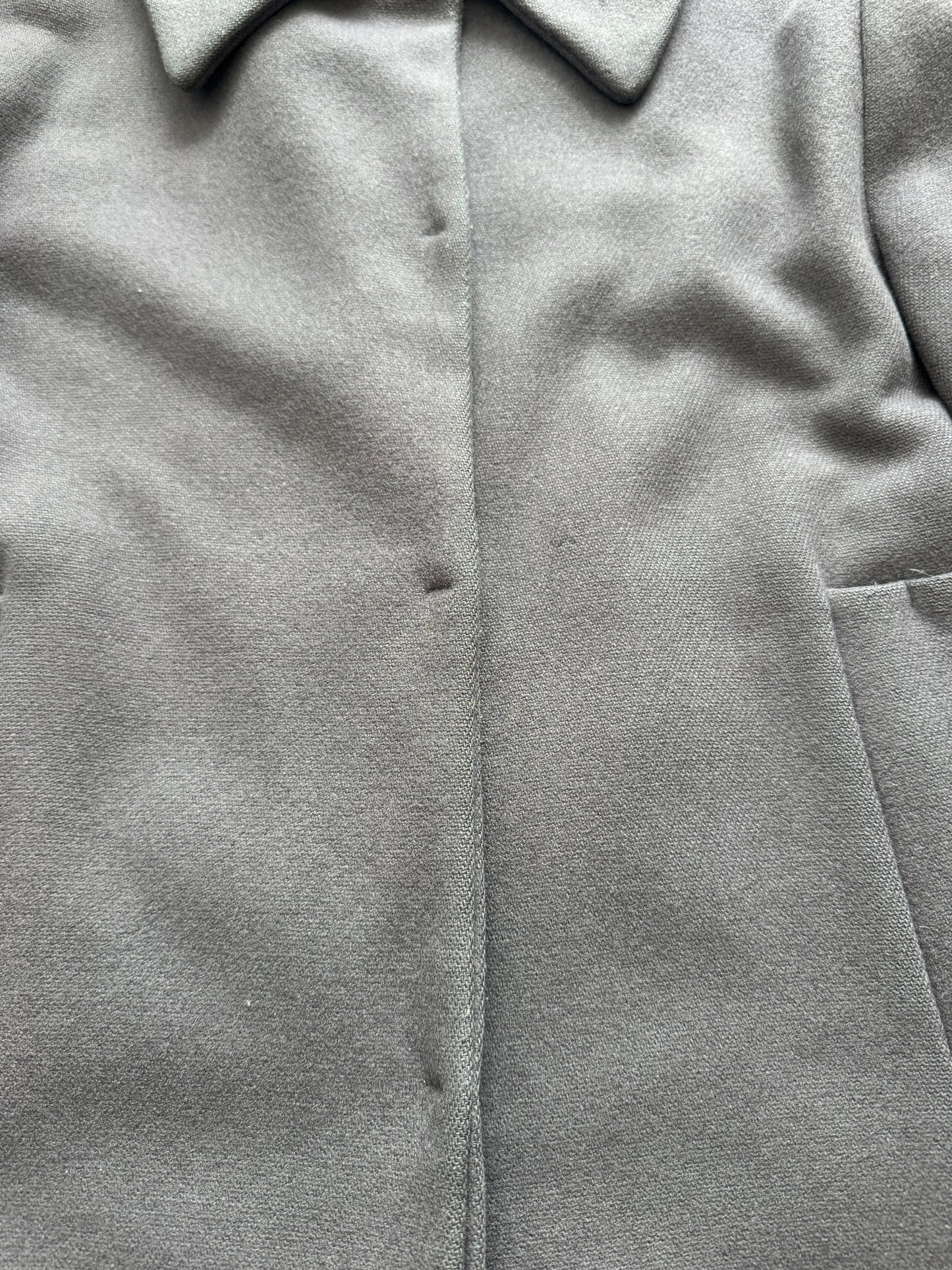 Maison Martin Margiela 00 Jacket