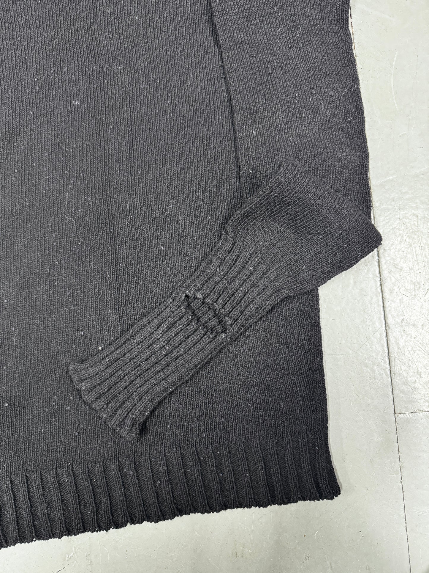 Carol Christian Poell Flat Cut Balaclava Hoodie