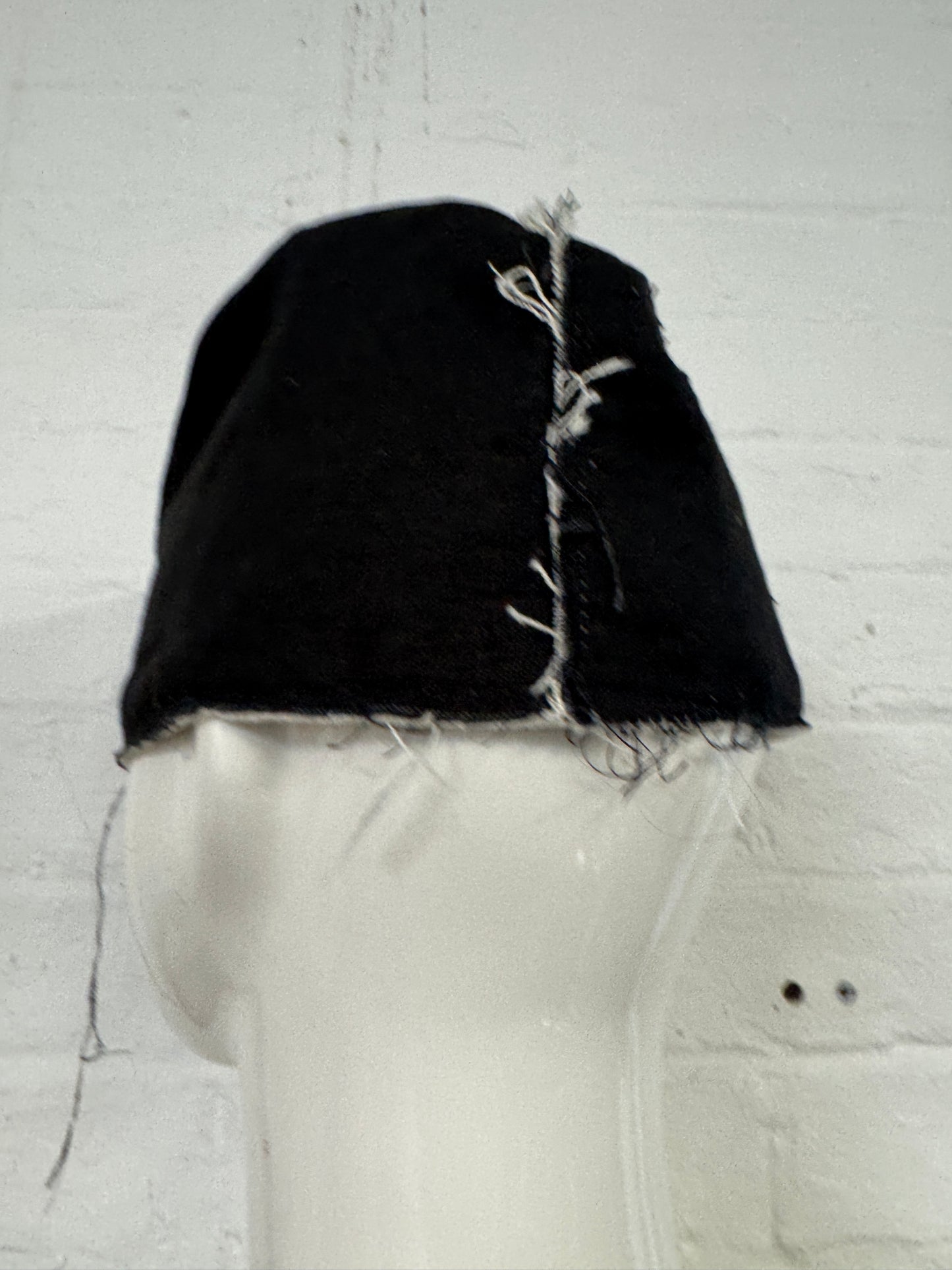 Kloshar Wired Raw Hat