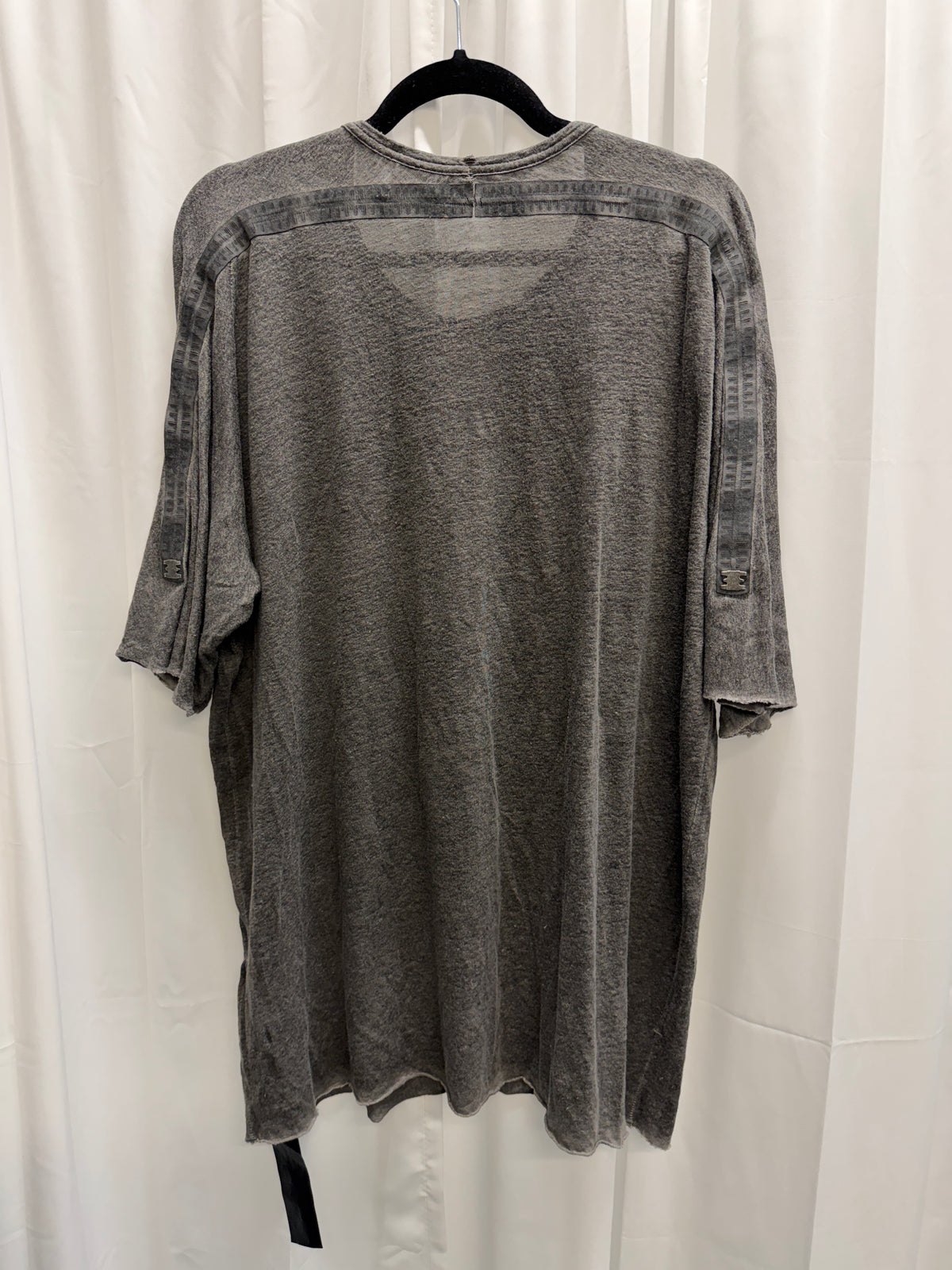 Isaac Sellam Taped Spine T Shirt (L)