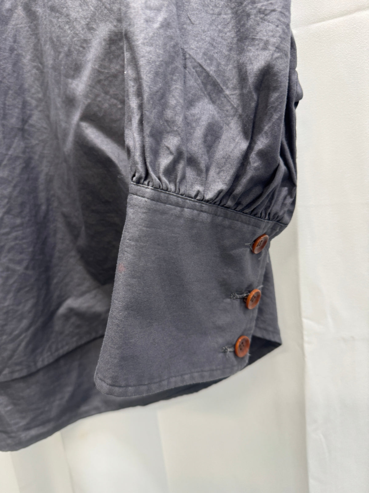 Christopher Nemeth Shirt
