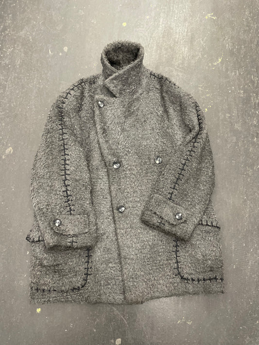 Yoshiyuki Konishi Ficce Frankenstein Jacket