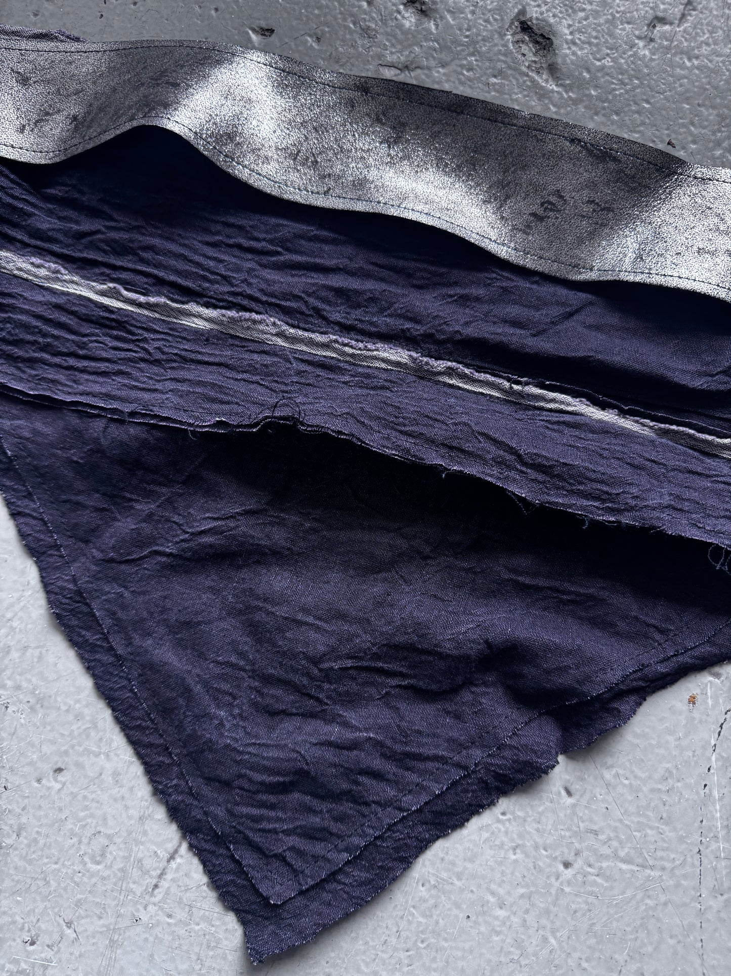 kai ghattaura waist wrap