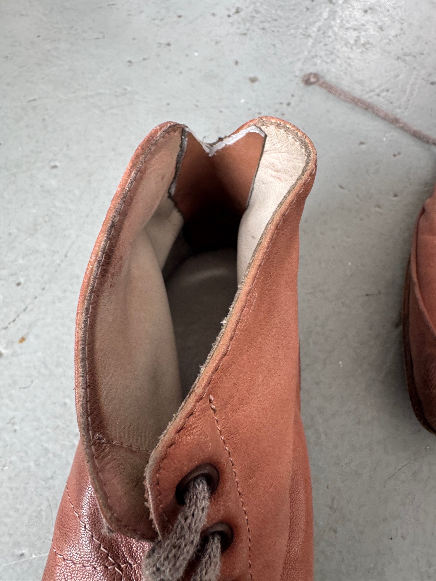 cherevichkiotvichki flat victorian pump shoe