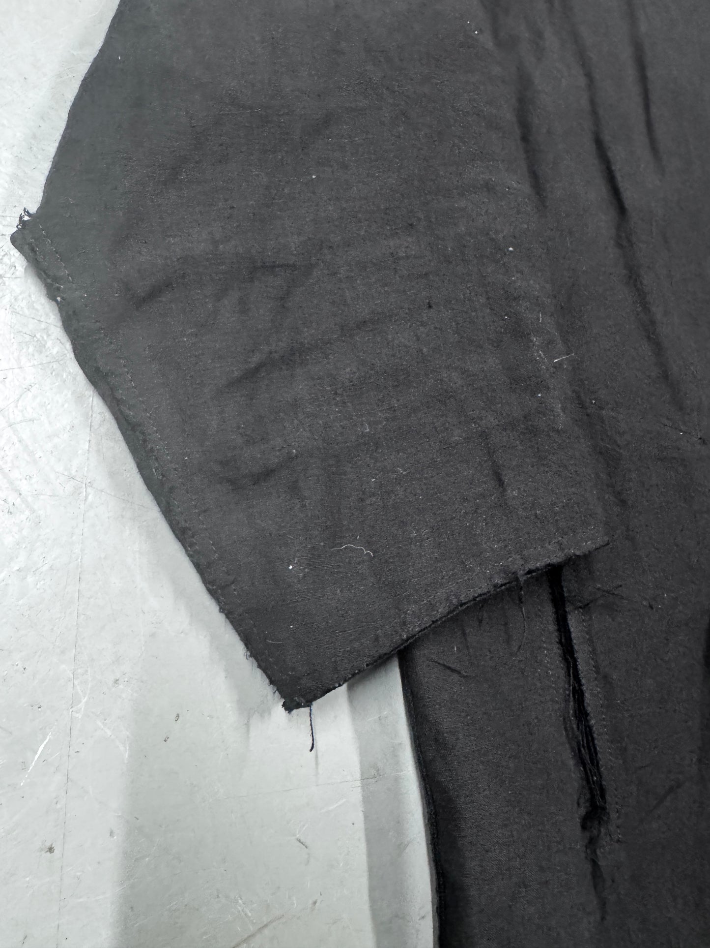 B Yohji Yamamoto Handmade Jacket