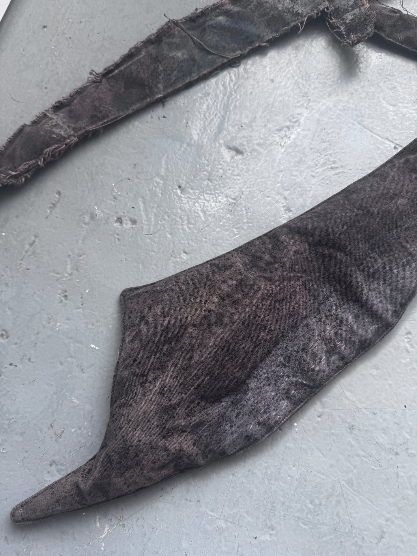 Yaku Stapleton Weapon Belt