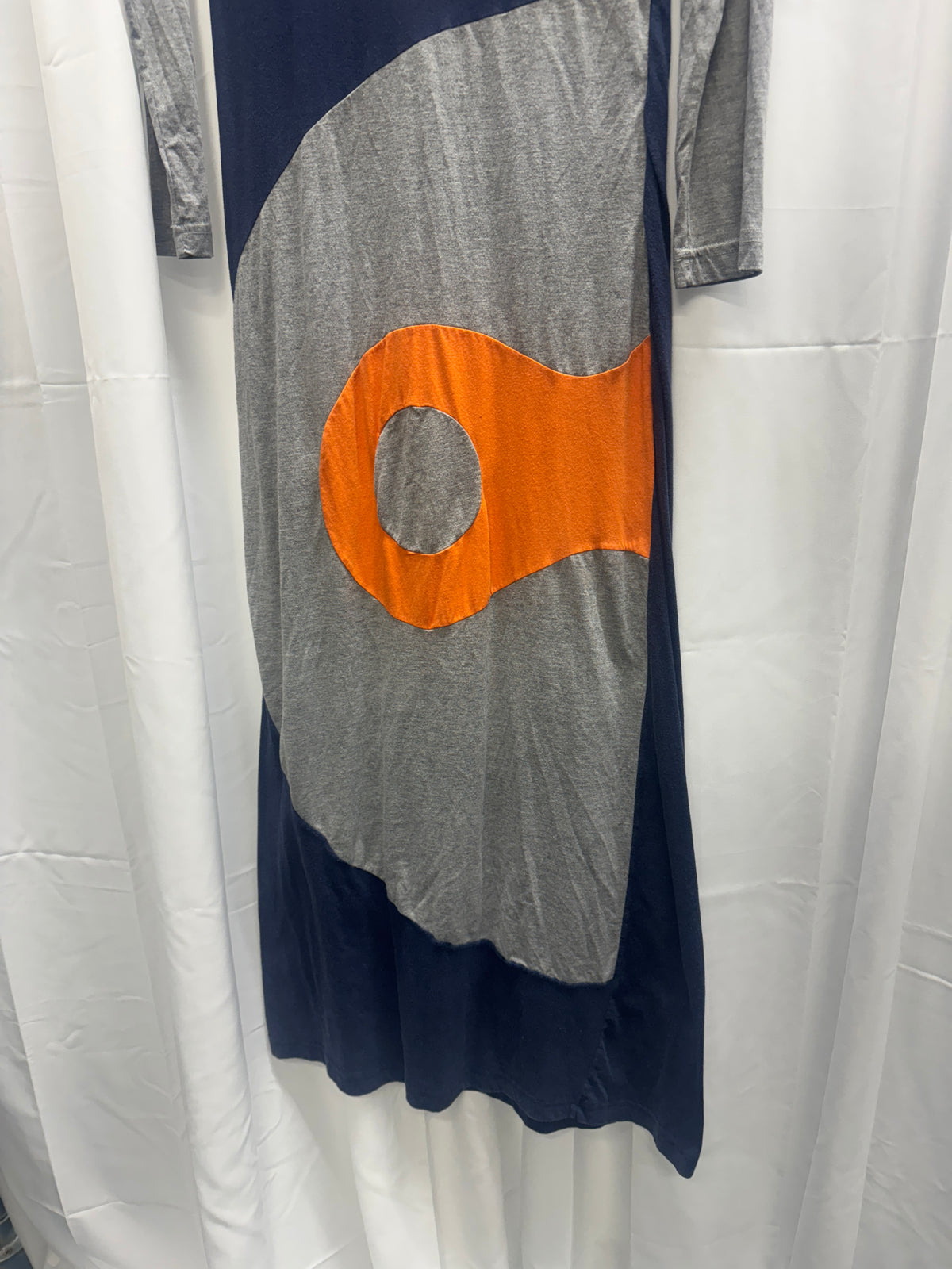 Walter Van Beirendonck W&LT Maxi Dress