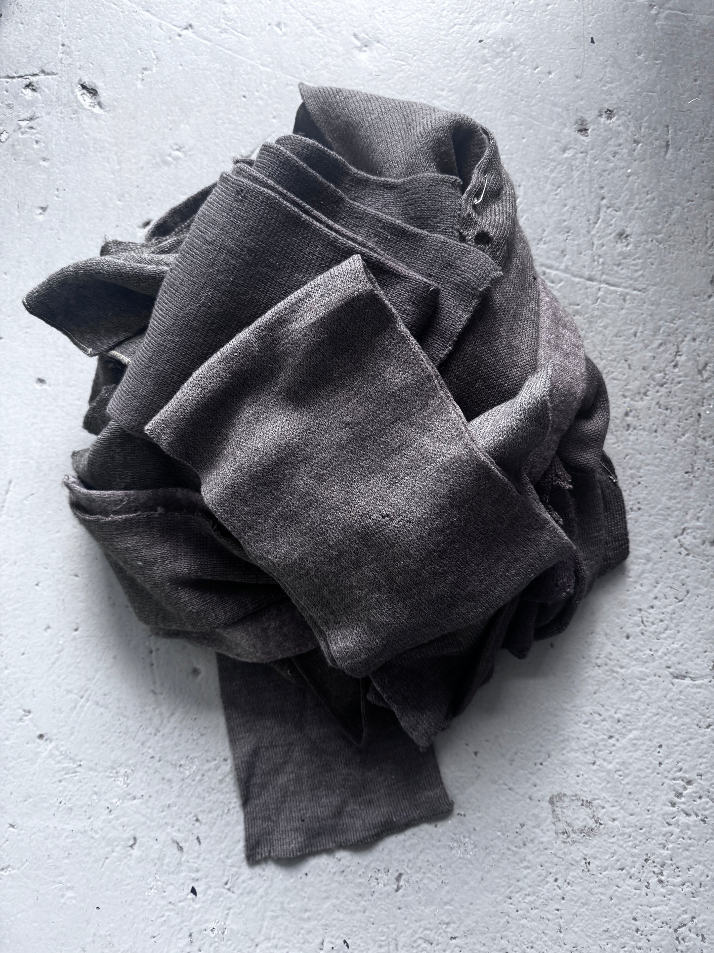 Vintage Military Scarves